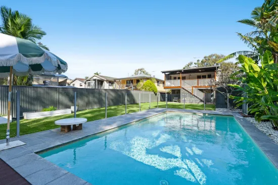 30 John Street, Thorneside, Qld 4158