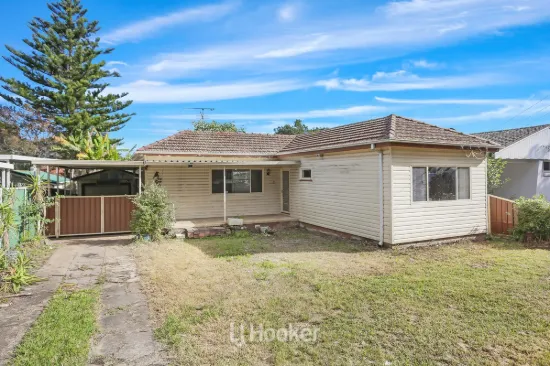 30 Johnson Avenue, Seven Hills, NSW 2147