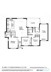 30 Jollies Crt, Seaford Meadows, SA 5169-Floorplan