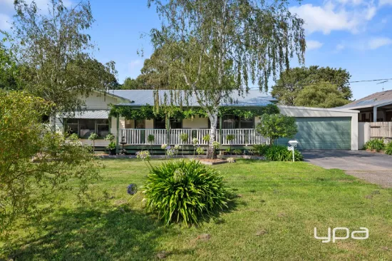 30 Jopling Street, Ballan, Vic 3342