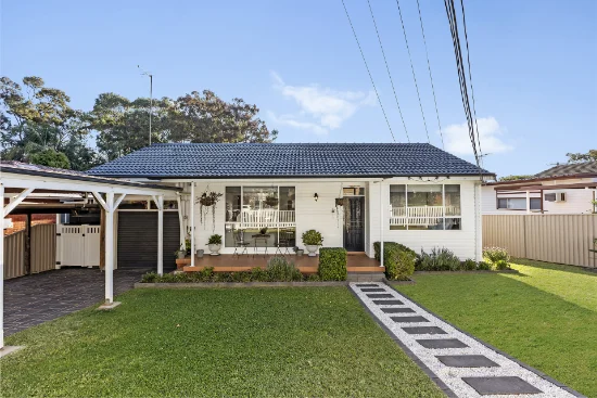 30 Joseph Street, Blacktown, NSW 2148
