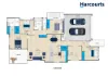 30 Jubilant Way, Palmview, Qld 4553-Floorplan