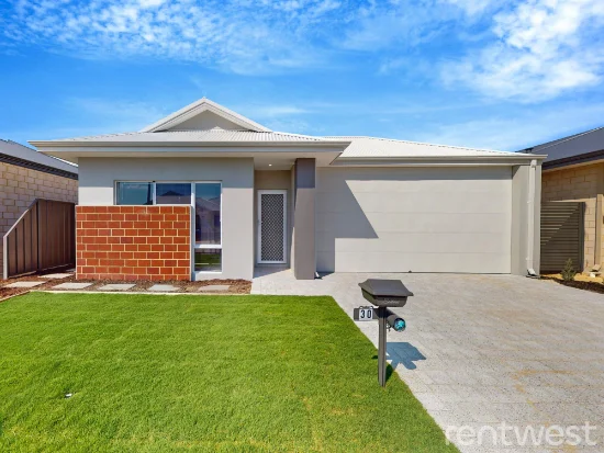 30 Jumilla Way, Caversham, WA 6055