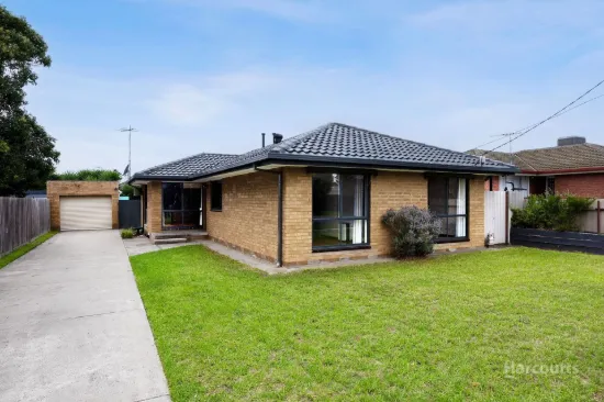 30  Kalver Street, Corio, Vic 3214