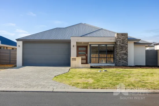 30 Kanalla Avenue, Millbridge, WA 6232