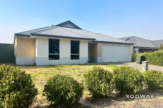 30 Karangi Circle, Byford, WA 6122
