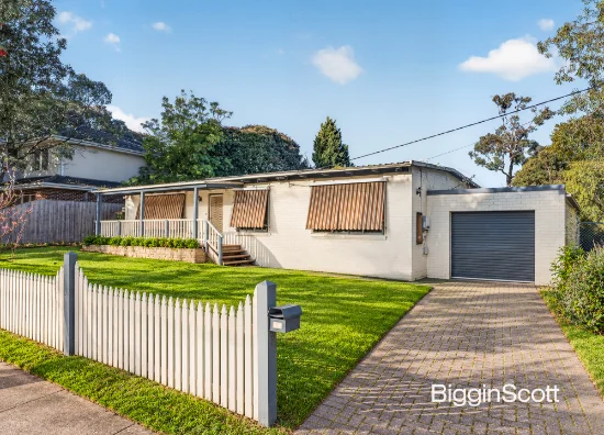 30 Kathryn Road, Knoxfield, Vic 3180