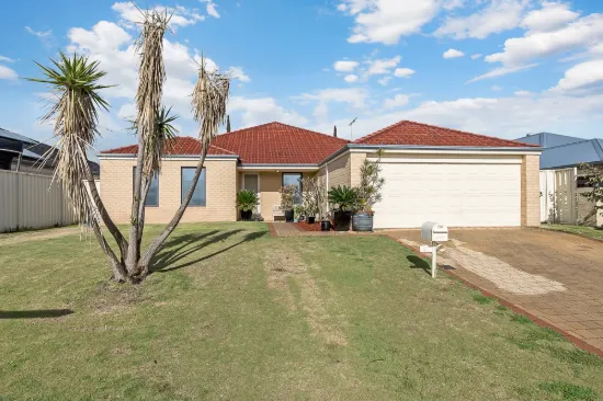 30 Kendall Boulevard, Baldivis WA 6171-Image