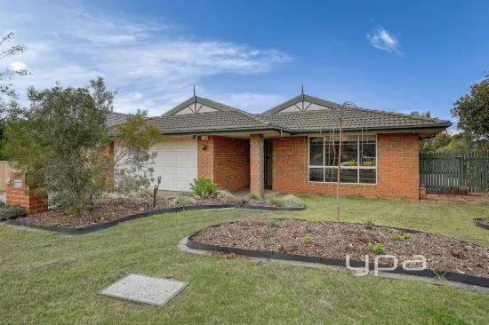 30 Kenswick Drive, Hillside, Vic 3037