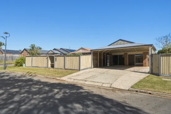 30 Kentwood Drive, Bray Park, Qld 4500