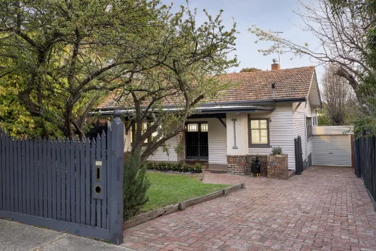 30 Kerferd Road, Glen Iris, Vic 3146