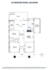 30 Kerferd Road, Glen Iris, Vic 3146-Floorplan