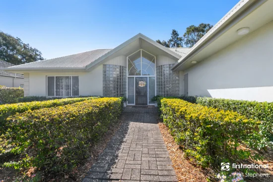 30 Kestrel Avenue, Salamander Bay, NSW 2317