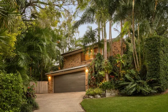 30 Kewarra Street, Kenmore, Qld 4069