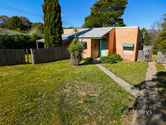 30 Keys Crescent, Wanniassa, ACT 2903