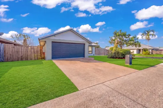 30 Kidman Street, White Rock, Qld 4868