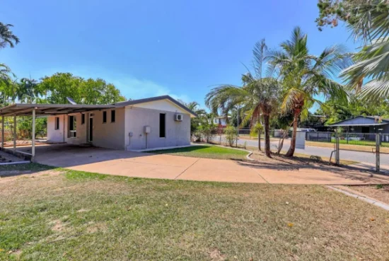 30 Killuppa Crescent, Leanyer, NT 0812