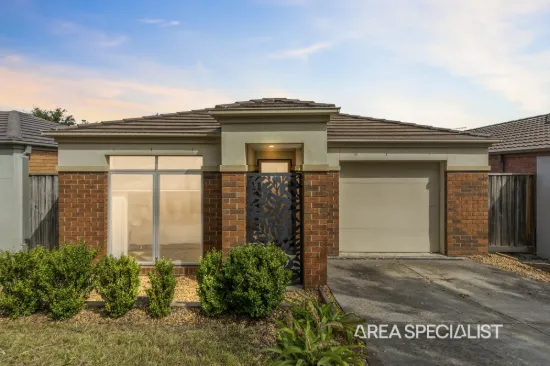30 Kimberley Grove, Pakenham, Vic 3810