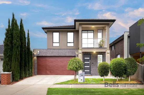 30 King Drive, Hillside, Vic 3037