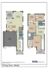 30 King Drive, Hillside, Vic 3037-Floorplan