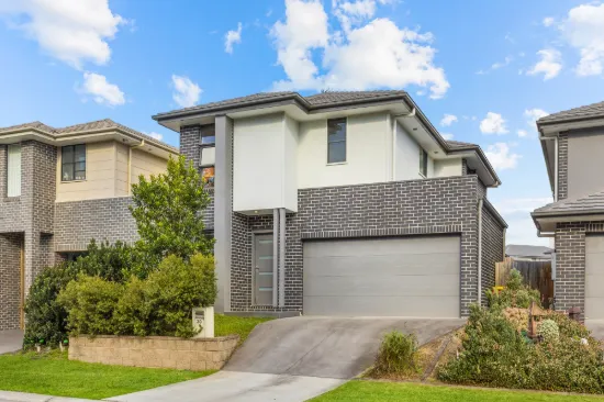 30 Kingsburgh Parkway, Gables, NSW 2765