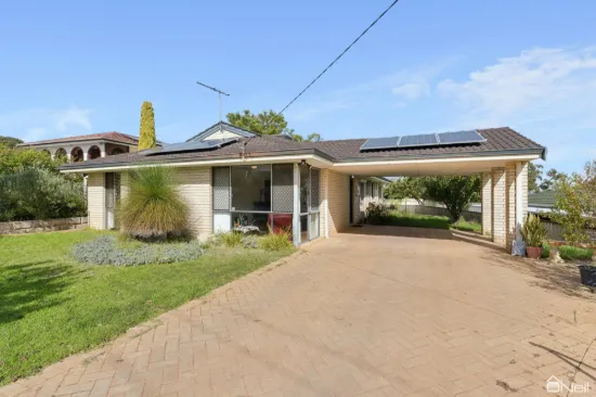 30 Kingsley Terrace, Kelmscott, WA 6111