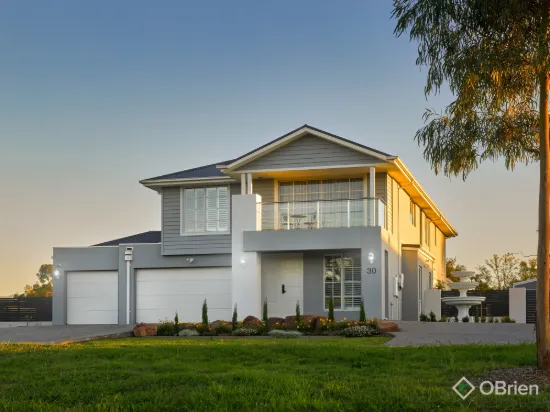 30 Kingston Heath Drive, Drouin, Vic 3818