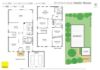 30 Kintyre Road, Hamlyn Terrace, NSW 2259-Floorplan