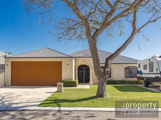 30 Kippilaw Loop, Carramar, WA 6031