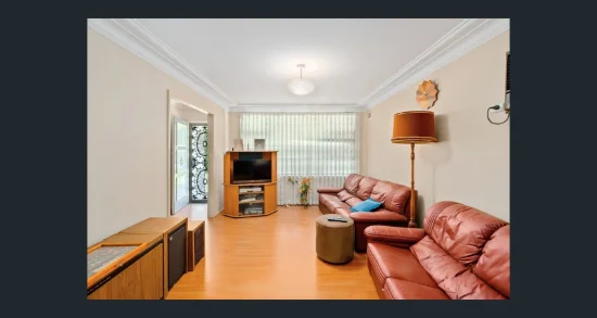 30 Kirkman Road, Blacktown, NSW 2148