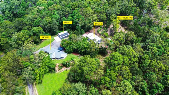 30 Kirrawood Court, Maroochy River, Qld 4561