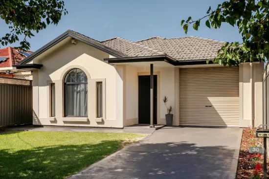 30 Kitson Avenue, Richmond, SA 5033