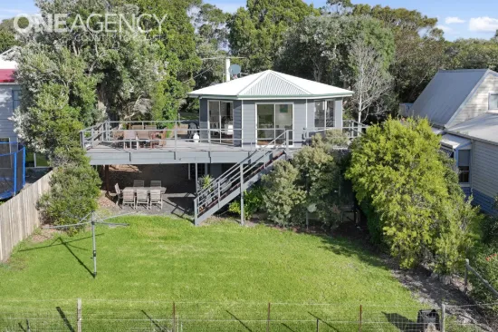 30 Kramer Rise, Wimbledon Heights, Vic 3922