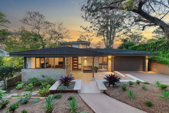 30 Kulgoa Road, Pymble, NSW 2073 - For Sale