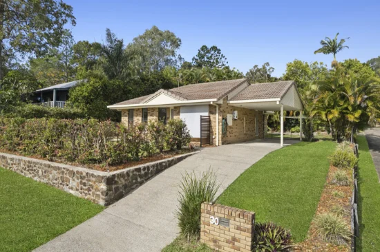 30 Lake Macdonald Drive, Cooroy, Qld 4563