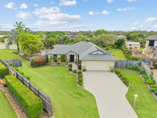 30 Lancewood Court, Wondunna, Qld 4655