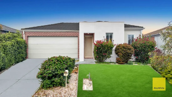 30 Larson Avenue, Tarneit, Vic 3029 - For Sale