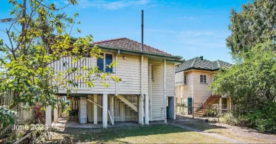 30 Latham Street, Chermside, Qld 4032