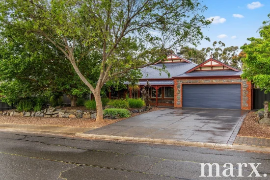 30 Laucke Drive, Stockwell, SA 5355