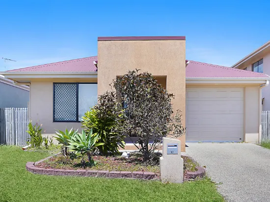 30 Laurie Motti Parade, Kirwan, Qld 4817