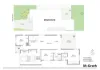30 Laurie Motti Parade, Kirwan, Qld 4817-Floorplan