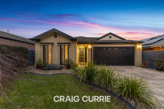 30 Laurina Link, Pakenham, Vic 3810