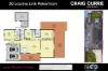 30 Laurina Link, Pakenham, Vic 3810-Floorplan