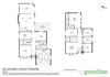 30 Lavender Avenue, Kellyville, NSW 2155-Floorplan