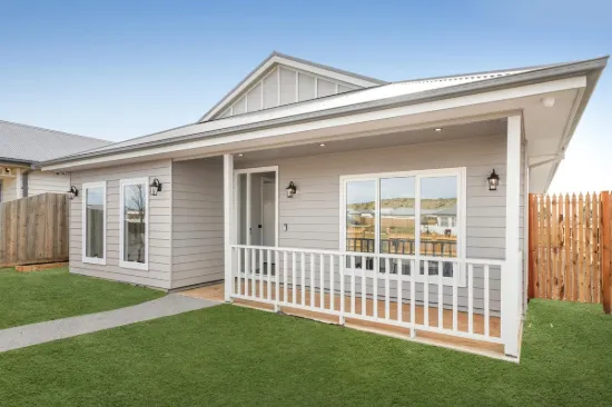 30 Lawler Road, Eynesbury, Vic 3338