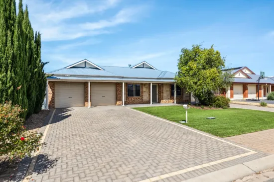 30 Lehmann Road, Tanunda, SA 5352