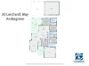 30 Leichardt Way, Andergrove, Qld 4740-Floorplan