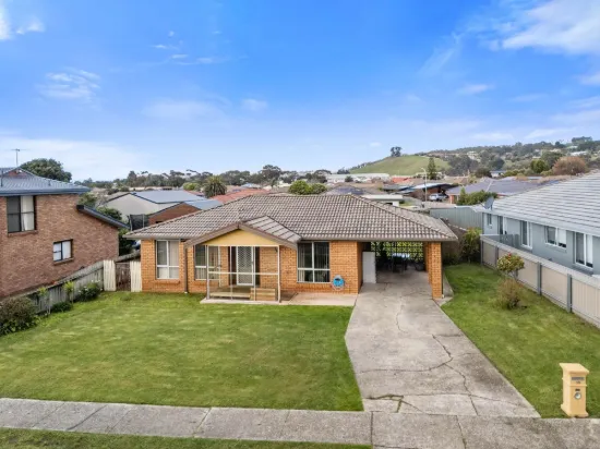 30 Leighlands Avenue, Ulverstone, Tas 7315