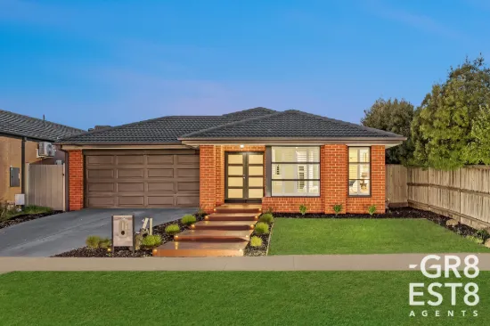 30 Lemon Grove, Cranbourne West, Vic 3977