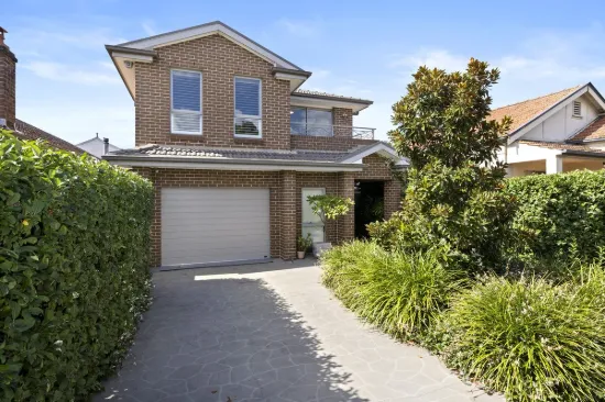 30 Lennartz Street, Croydon Park, NSW 2133